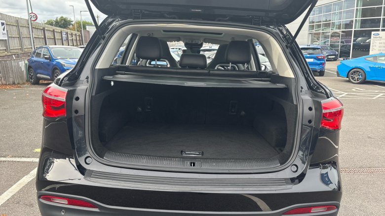 MG Hs 1.5 T-GDI Exclusive 5dr Petrol Hatchback